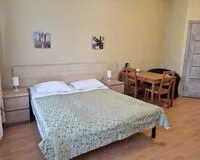 Трехместный номер. Мини-отель Мини-отель Большой 45 Санкт-Петербург