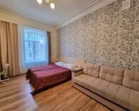 Трехместный номер. Мини-отель Мини-отель Большой 45 Санкт-Петербург