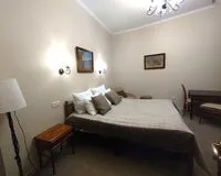 Двухместный номер с 1 кроватью. Гостевой дом Гостевые комнаты на Невском 47 Санкт-Петербург