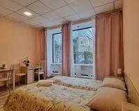 Апартаменты 1 спальня. Мини-отель Мини-отель Большой 45 Санкт-Петербург