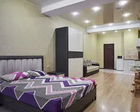 Апартаменты 4 спальни. Апартаменты Апартаменты Sevastopol Rooms Севастополь