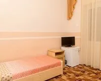 Одноместный номер «Эконом». Гостевой дом Гостевой дом Ника Анапа