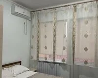 Одноместный номер «Стандарт». Гостевой дом Гостевой дом Тургеневский Анапа