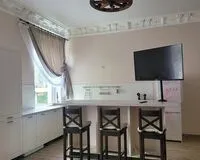 Пятиместный номер с душем и туалетом. Апартаменты Апартаменты Зеленоградск ул.Пограничная 12 Зеленоградск
