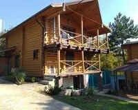 Дом/коттедж 2 спальни. Дом Загородные дома в лесу Туапсе СТ Гранат
