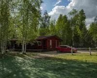 Двухместный номер с 1 кроватью, душем и туалетом. Гостевой дом Гостевой дом Селигер для Вас деревня Нижние Котицы