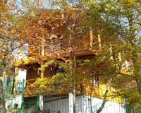 Дом/коттедж 3 спальни. Дом Загородные дома в лесу Туапсе СТ Гранат