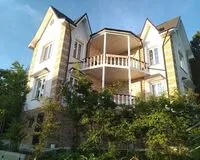 Дом/коттедж 4 спальни. Дом Загородные дома в лесу Туапсе СТ Гранат