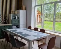 Дом/коттедж 4 спальни. Гостевой дом Гостевой дом The поле деревня Старое Мелково