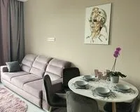 Четырехместный номер. Апартаменты Villa Elizabeth Светлогорск