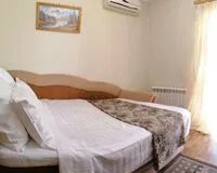 Двухместный номер с 1 кроватью «Эконом». Гостевой дом Гостевой дом у Юли Ессентуки