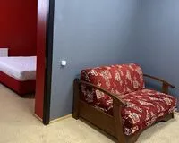 Апартаменты 1 спальня. Мини-отель Мини-отель Апельсин на Вернадского Москва