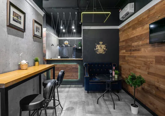 Апарт-Отель Апарт-Отель Scandi Lounge Club Санкт-Петербург набережная Обводного канала, 108