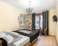 Апартаменты 1 спальня. Апарт-Отель Апарт-Отель Scandi Lounge Club Санкт-Петербург