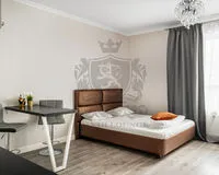 . Апарт-Отель Апарт-Отель Scandi Lounge Club Санкт-Петербург