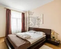 Апартаменты 1 спальня. Апарт-Отель Апарт-Отель Scandi Lounge Club Санкт-Петербург