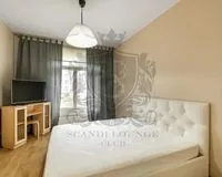 Апартаменты 2 спальни. Апарт-Отель Апарт-Отель Scandi Lounge Club Санкт-Петербург