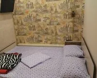 Двухместный номер с 1 кроватью. Гостевой дом Гостевой дом у Моря Сочи