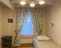 Двухместный номер с 2 кроватями. Гостевой дом Гостевой дом Усадьба Демидова 