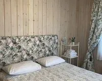 Двухместный номер с 1 кроватью. Гостевой дом Гостевой дом Усадьба Демидова 