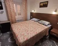 Трехместный номер. Гостевой дом Гостевой дом LeVladia.ru Геленджик
