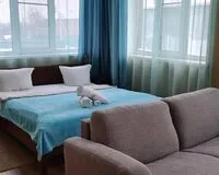 Трехместный номер «Комфорт». Мини-отель Мини-отель Galla hotel Балашиха