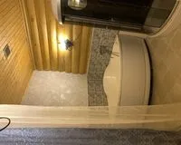 Двухместный номер «Люкс». Отель Отель Царь Тула