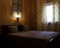 Двухместный номер с 1 кроватью «Эконом». Отель Отель Царь Тула
