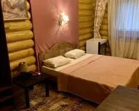 Двухместный номер с 1 кроватью «Комфорт». Отель Отель Царь Тула