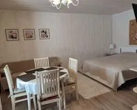 Семейный номер 3-местный. Гостевой дом Гостевой дом Family Kodikas Сортавала