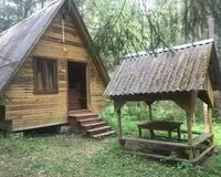 Дом/коттедж 1 спальня. Апартаменты Апартаменты Денис Сафронов Вышневолоцкий городской округ