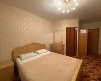Двухместный номер с 1 кроватью «Стандарт». Гостевой дом Гостевой дом Южаночка Сочи