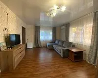 Семейный номер 4-местный с душем и туалетом. Гостевой дом Гостевой дом Южаночка Сочи