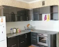 Апартаменты 1 спальня. Апартаменты Созвездие 131 Новосибирск
