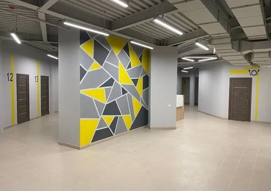 Хостел Хостел Московский Московский Московский, 3-й микрорайон, 3Б
