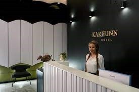 Karelinn Hotel & Apartments
