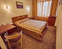 Двухместный номер с 1 кроватью. Отель Отель Le Vashoff Hotel Санкт-Петербург