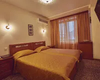 Двухместный номер с 2 кроватями. Отель Отель Le Vashoff Hotel Санкт-Петербург