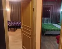 Апартаменты 2 спальни. Мини-отель Мини-отель Madison Москва