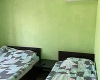 Трехместный номер «Стандарт». Гостевой дом Гостевой дом Шоколадка село Кабардинка