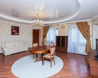 Шестиместный номер. Гостиница Гостиница Soul Place Краснодар