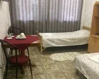 Семейный номер 4-местный. Отель Отель Мое море Сочи