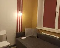 Одноместный номер с общим душем и туалетом. Апартаменты Апартаменты Жильё посуточно на Камчатке Елизово