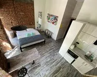 Апартаменты 2 местные с кухней. Апартаменты Апарт-отель Loft Apart Ростов
