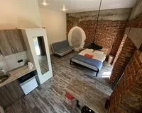 Апартаменты «Комфорт». Апартаменты Апарт-отель Loft Apart Ростов