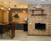 Апартаменты «Де-Люкс». Апартаменты Апартаменты Apart Den City Center Вологда