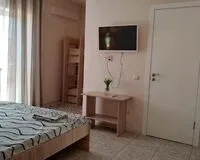 Четырехместный номер «Люкс». Отель Diana Hotel посёлок Лесной