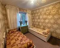 Двухместный номер с общим душем и туалетом. Гостевой дом Гостевой дом Щербинка Щербинка