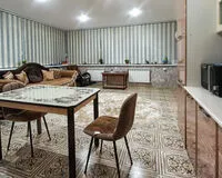 Четырехместный номер «Комфорт». Апартаменты Апартаменты Park House Apartment Дербент