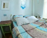 Двухместный номер с 1 кроватью. Хостел Хостел Хорошие Новости Москва